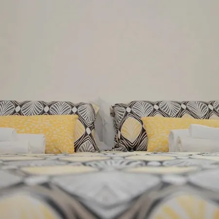 Apartament P&d Navigli Via Casale *