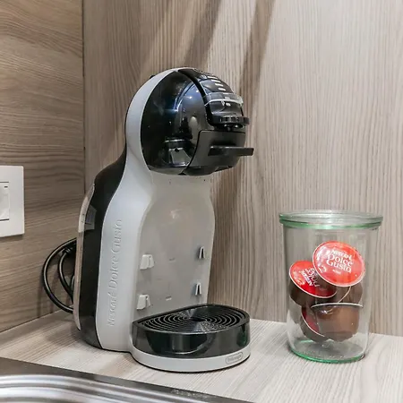 Orange M3 Duomo 12 Min