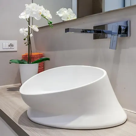 شقة Orange M3 Duomo 12 Min