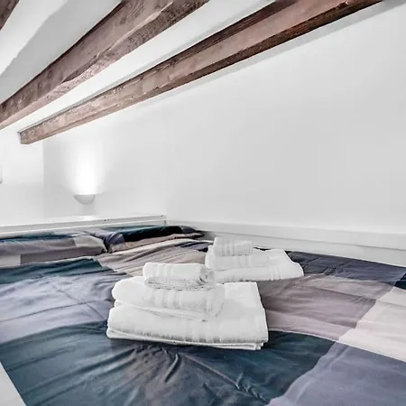 Lejlighed Duomo M1 - Jdn House Con Wi-fi E Smart Tv Milano