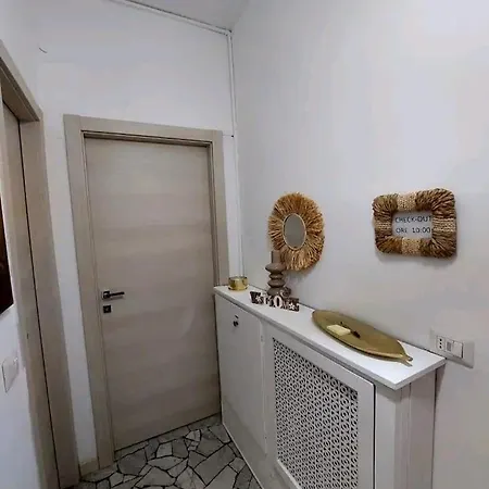 Casa Angelina * Милан