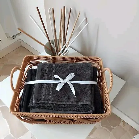 Casa Angelina Апартаменты *