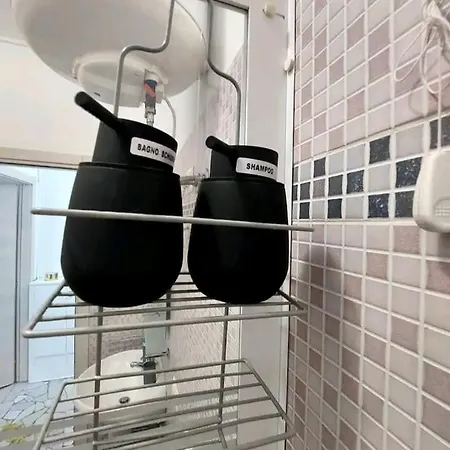 Casa Angelina * Милан