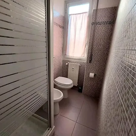 Апартаменты Casa Angelina Милан