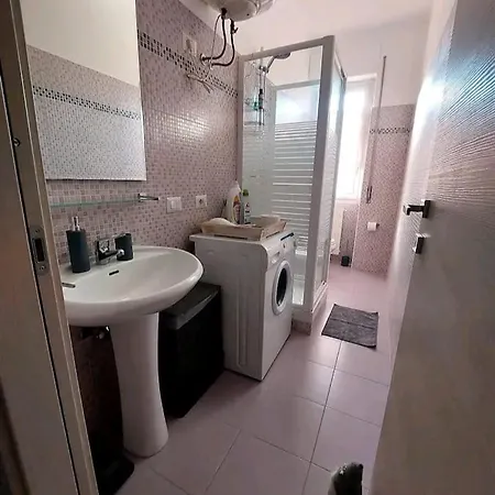 Apartman Casa Angelina *