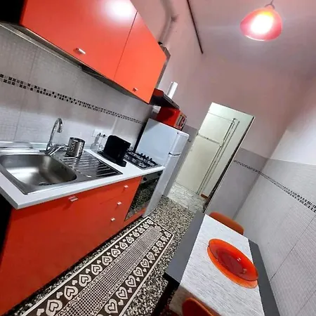 Casa Angelina * Milánó