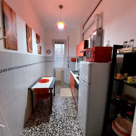 Casa Angelina Апартаменты Милан