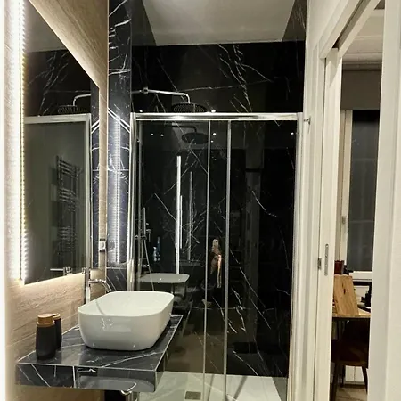 Penzion Bieffegi Luxury *