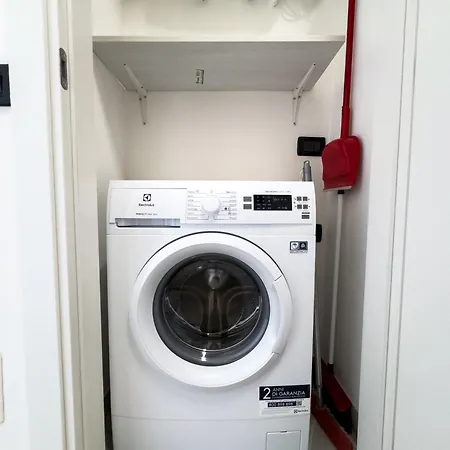 Apartmán Bocconi - Agrippa - 2 Da Letto *