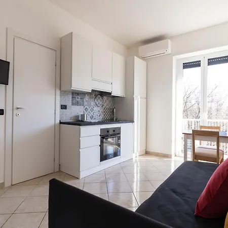 Bocconi - Agrippa - 2 Da Letto * Milán