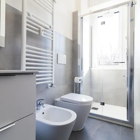 Bocconi - Agrippa - 2 Da Letto *