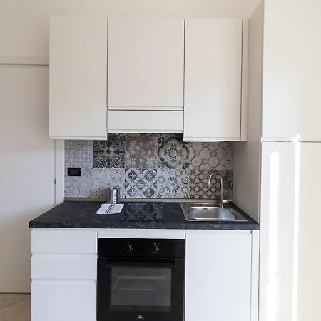 Bocconi - Agrippa - 2 Da Letto