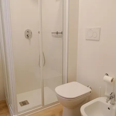 Politecnico Bovisa Apartment Milan