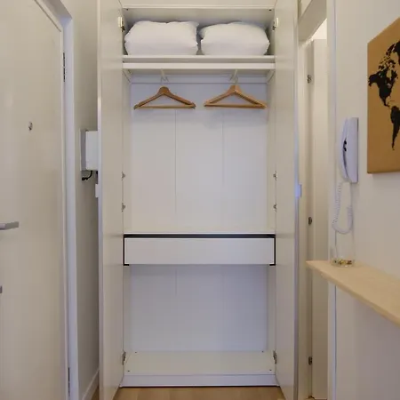 Politecnico Bovisa Apartmán *