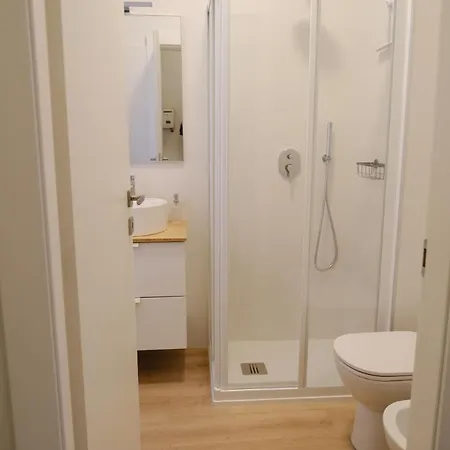 Apartment Politecnico Bovisa Milan