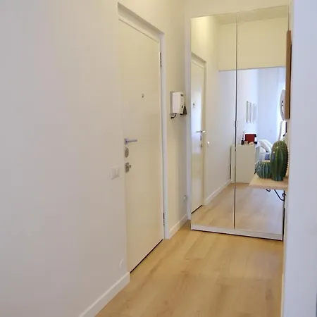 Politecnico Bovisa *