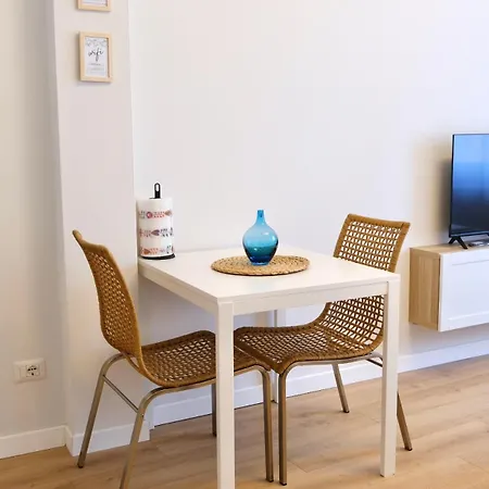 Apartmán Politecnico Bovisa