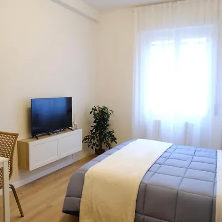 Apartment Politecnico Bovisa Milan