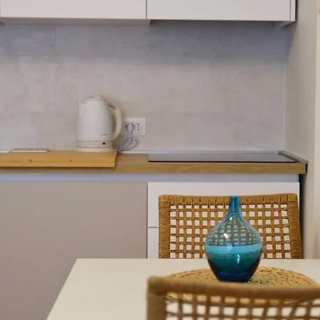 Apartmán Politecnico Bovisa Milán