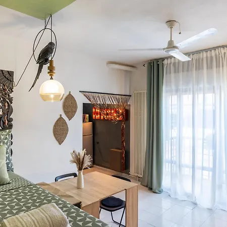 Apartment Tropical *