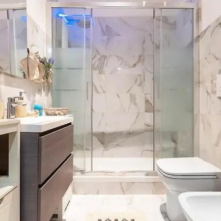 Corso Buenos Aires-citta Studiappartamento Nuovo Con Wifi