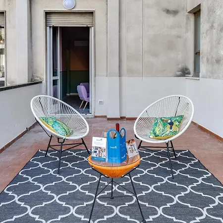 Sweett - Ariberto Apartment *