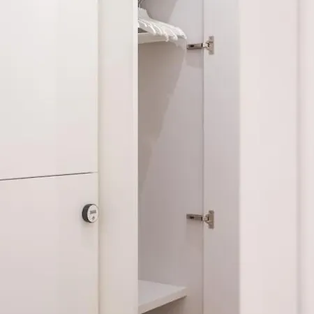 Navigli Icon Di Design Appartement Milan