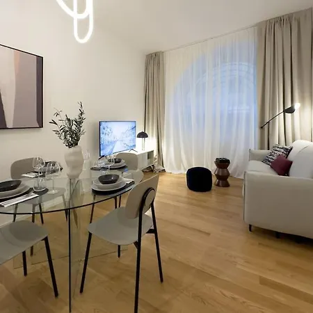 Appartement Navigli Icon Di Design *
