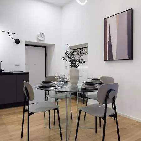 Navigli Icon Di Design Appartement Milan