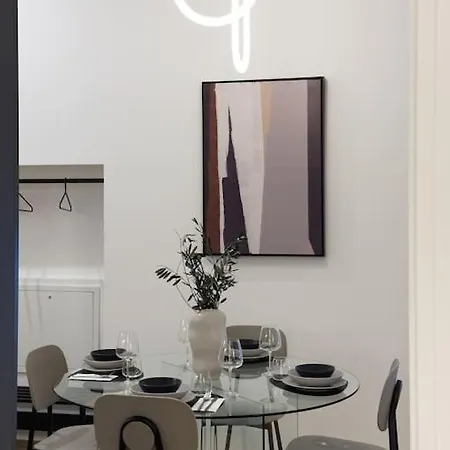 Navigli Icon Di Design Appartement Milan