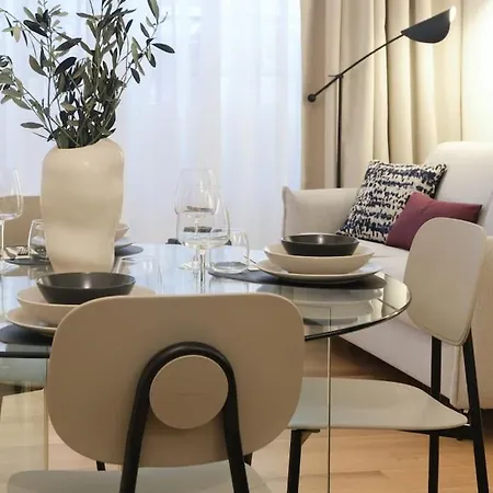 Navigli Icon Di Design Appartement Milan