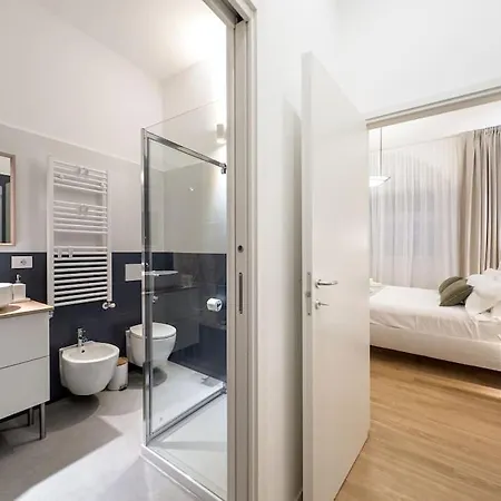 Navigli Icon Di Design Appartement *
