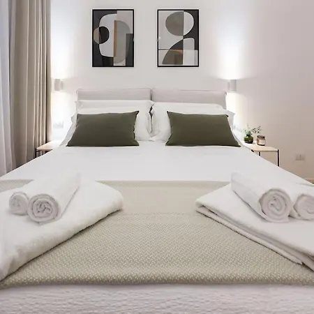 Appartement Navigli Icon Di Design Milan