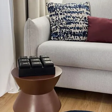 Navigli Icon Di Design Appartement Milan