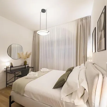 Appartement Navigli Icon Di Design *