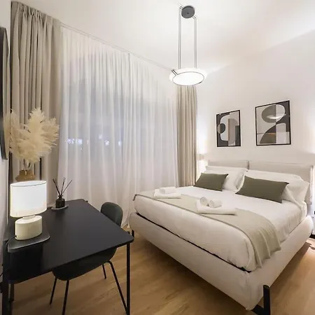 Navigli Icon Di Design Appartement *