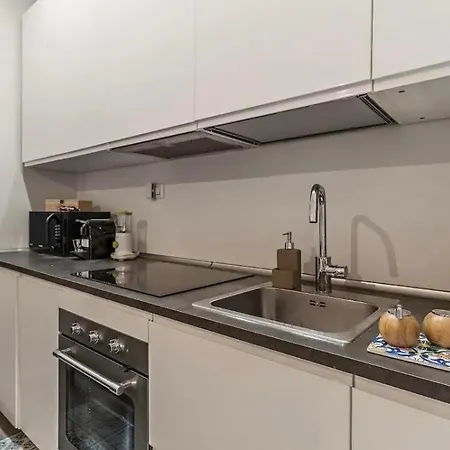 Corso Buenos Aires-citta Studiappartamento Nuovo Con Wifi * Milán