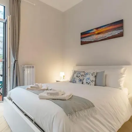 Corso Buenos Aires-citta Studiappartamento Nuovo Con Wifi