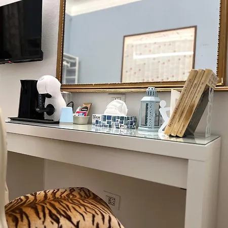 Corso Buenos Aires Station Apartman Milánó