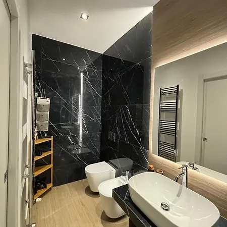 Bieffegi Luxury Penzion