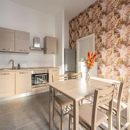 Apartman We - Premuda Boutique, Milánó