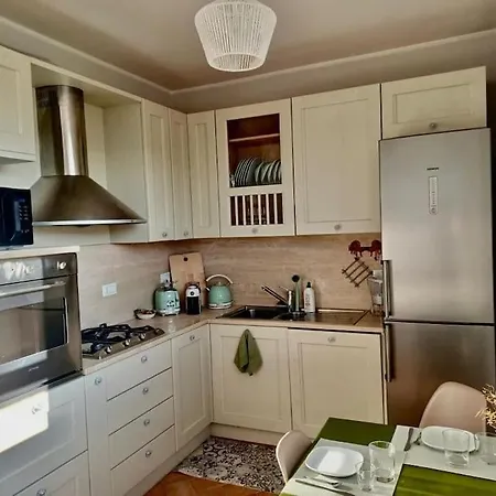 公寓 Sui Generis Penthouse With Terraces
