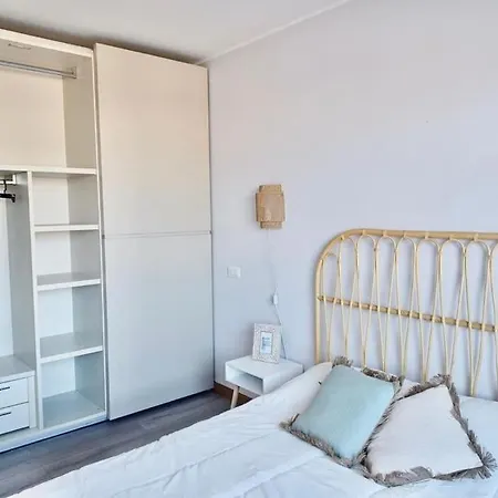 Sui Generis Penthouse With Terraces 公寓 米兰
