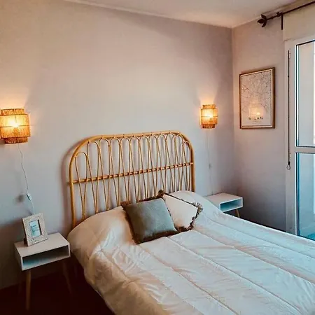 公寓 Sui Generis Penthouse With Terraces *