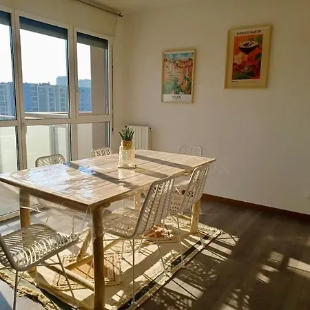 Sui Generis Penthouse With Terraces 公寓 米兰