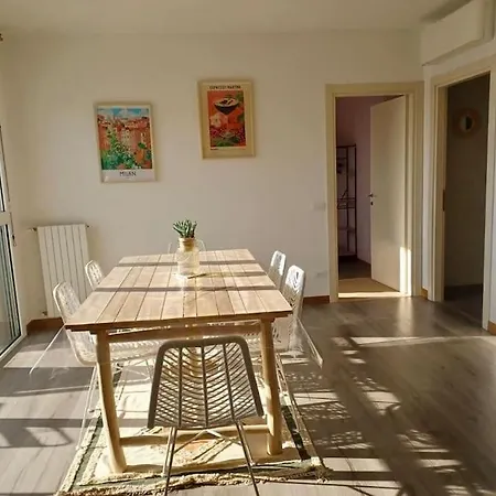 Sui Generis Penthouse With Terraces Apartman *