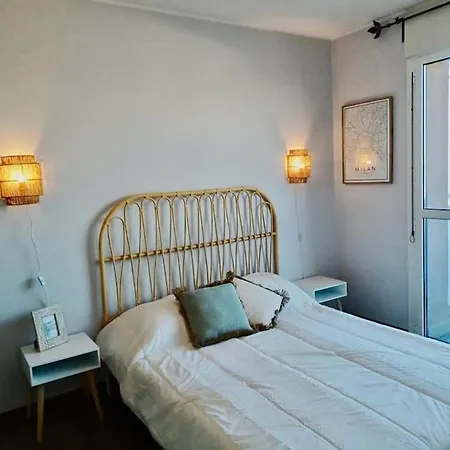 Sui Generis Penthouse With Terraces 公寓 米兰