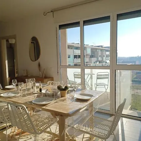 Sui Generis Penthouse With Terraces 公寓 米兰