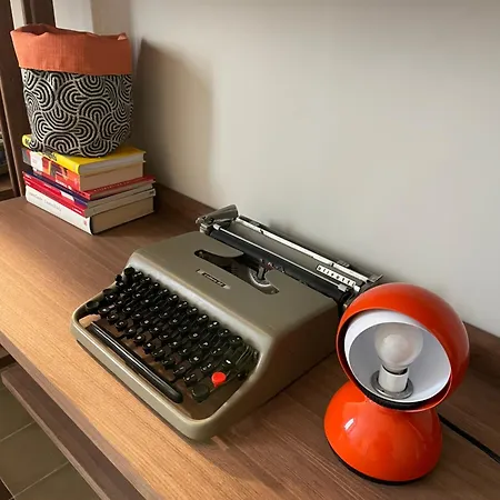 Apartamento Navigli, 90 Square Meters, Free Parking Ripa Ticinese