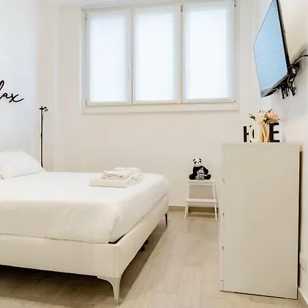 Tortona Navigli New And Cozy *